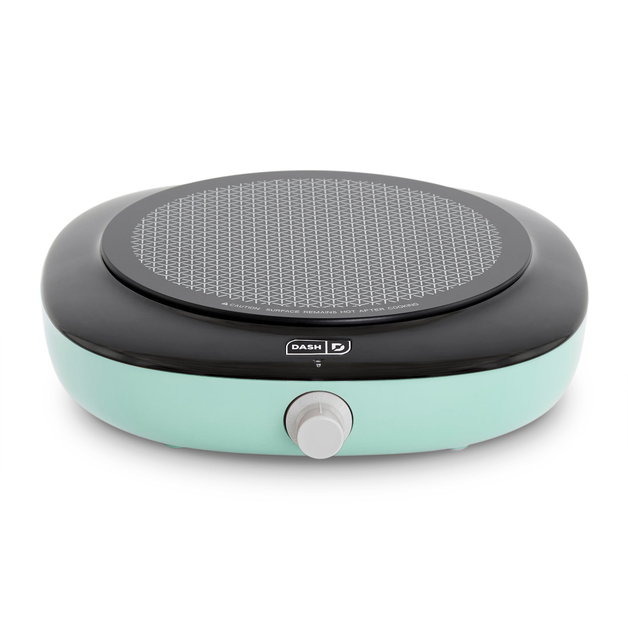 Everyday Electric Cooktop - Aqua