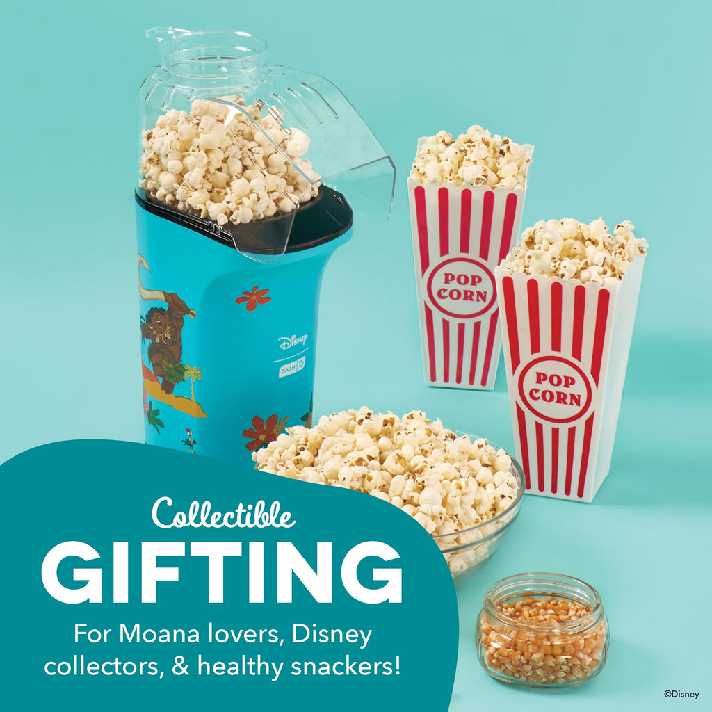 Fresh Pop Popcorn Maker